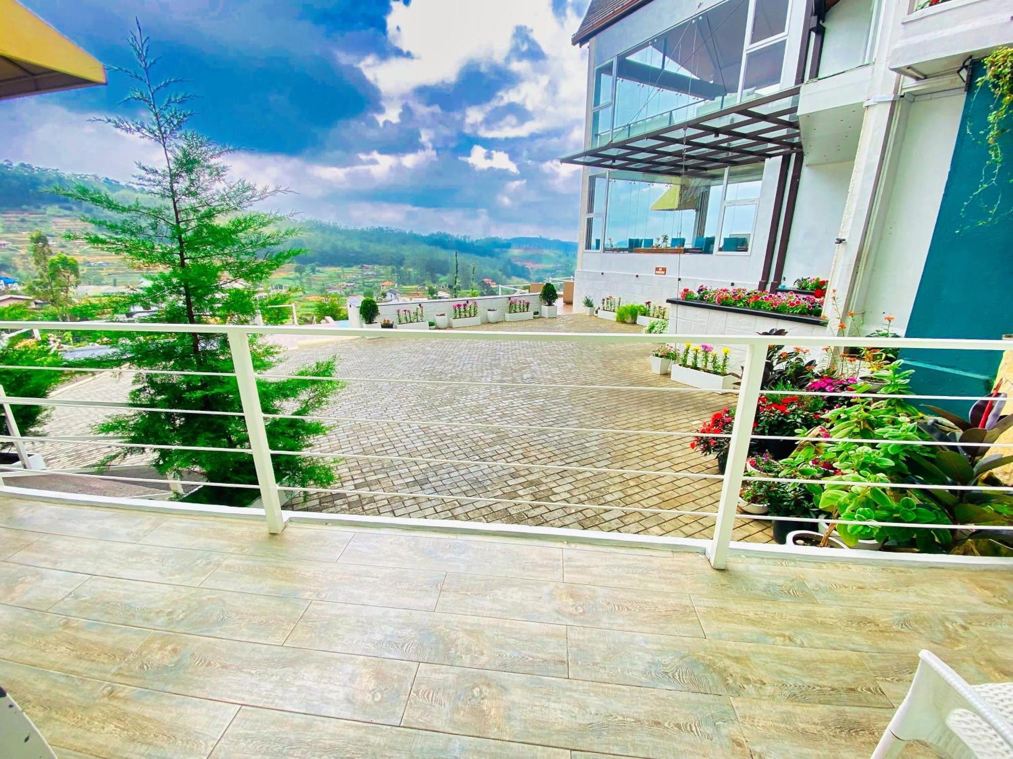 Hilldale Retreat Vila Nuwara Eliya Quarto foto